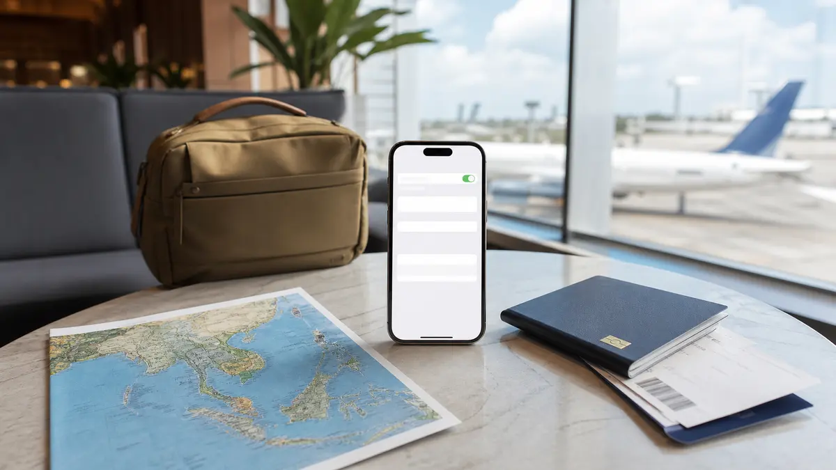 The Smartest eSIM Picks for Southeast Asia Travel