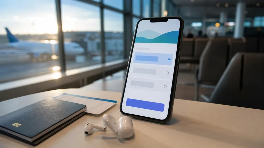 Saily or Airalo: Which Travel eSIM Should You Choose?