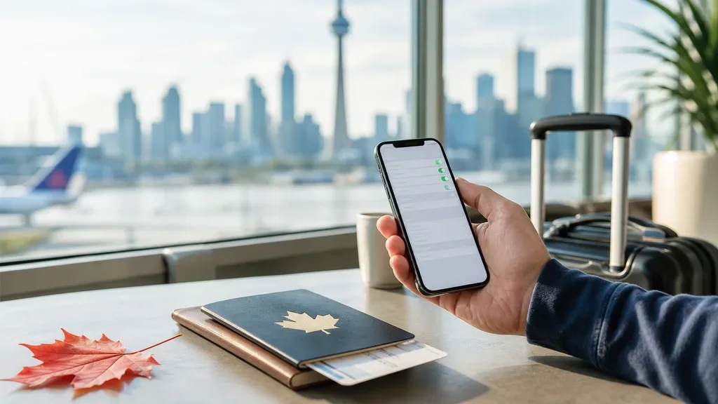 The Best eSIM Picks for Canada Travel, Without Roaming Regrets
