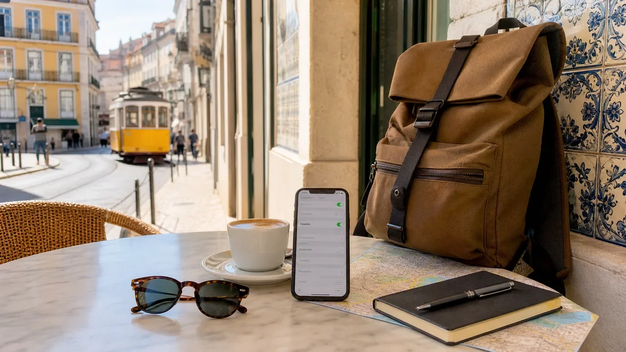 Portugal Travel eSIMs: The Smartest Picks for 2026