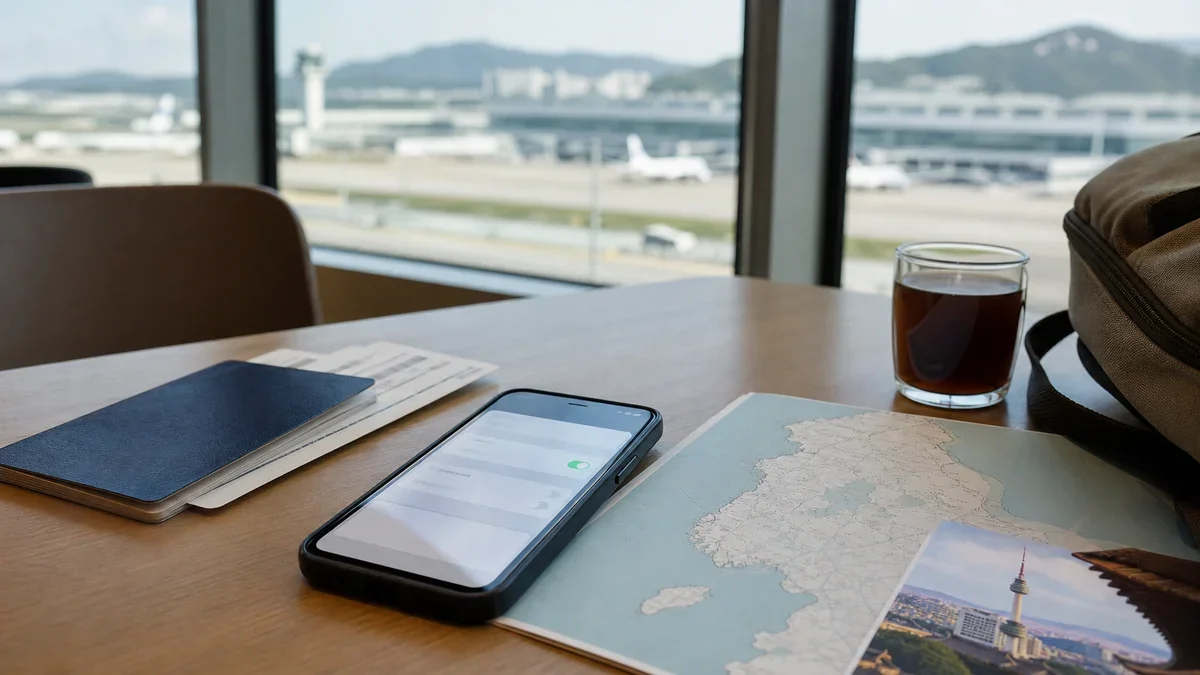 South Korea Travel eSIMs: Smart Picks Before You Land