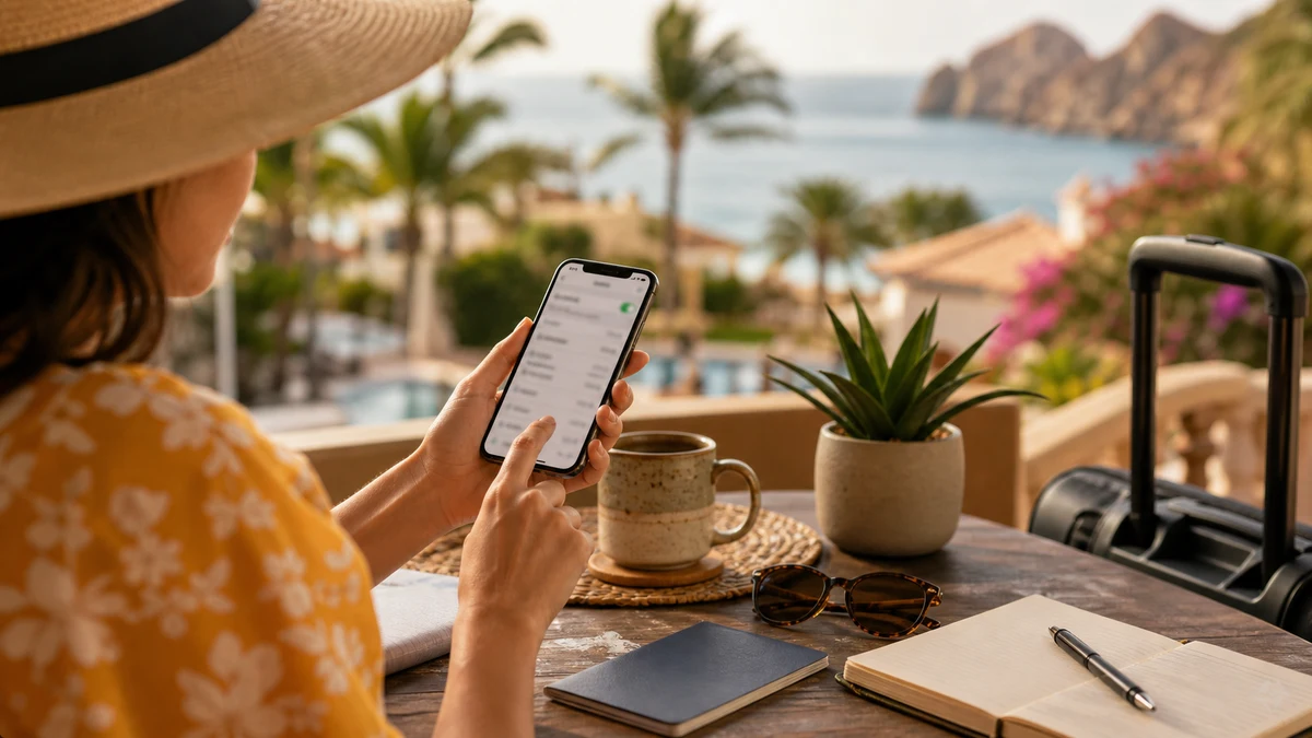 Best eSIM for Mexico Travel: Resort Wi-Fi, Maps, and Roaming Alternatives