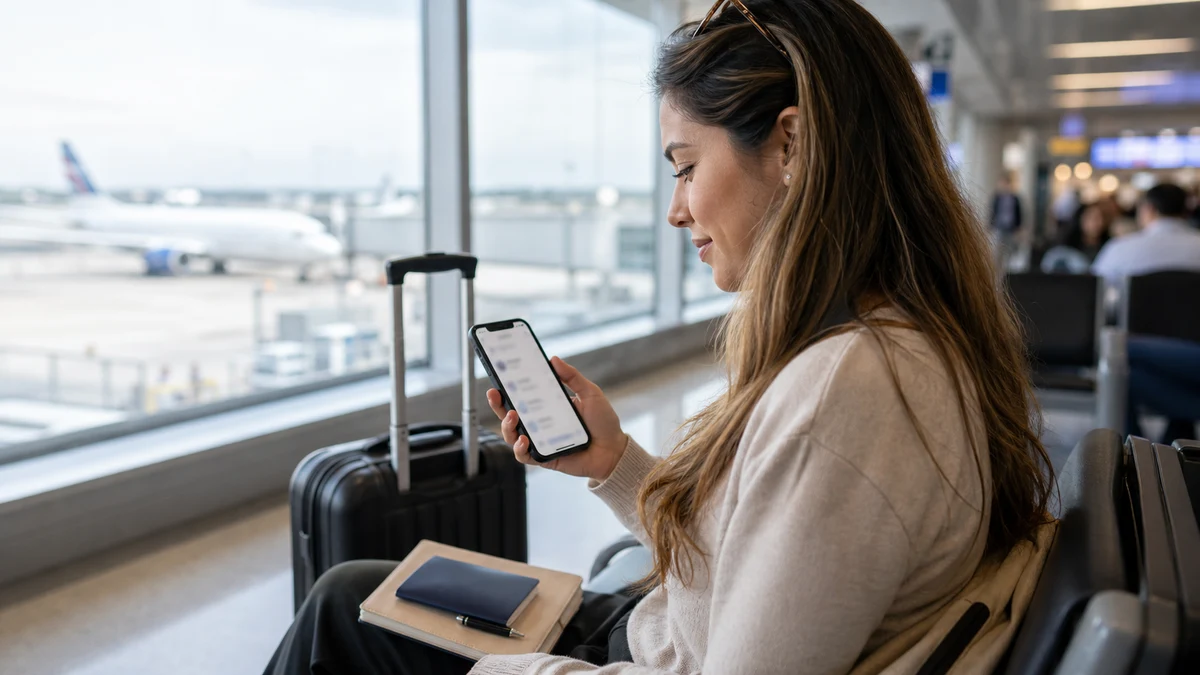 Best eSIM for USA Tourists: Data Plans, Coverage, and Setup Before Landing