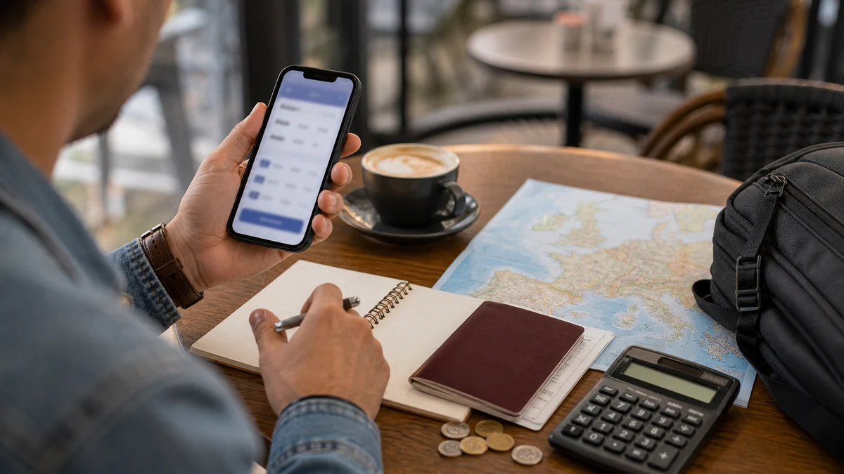 Cheapest eSIM for Europe Travel: How to Compare the Real Trip Cost