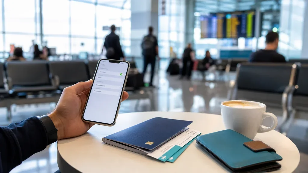 eSIM or International Roaming: What Travelers Actually Pay