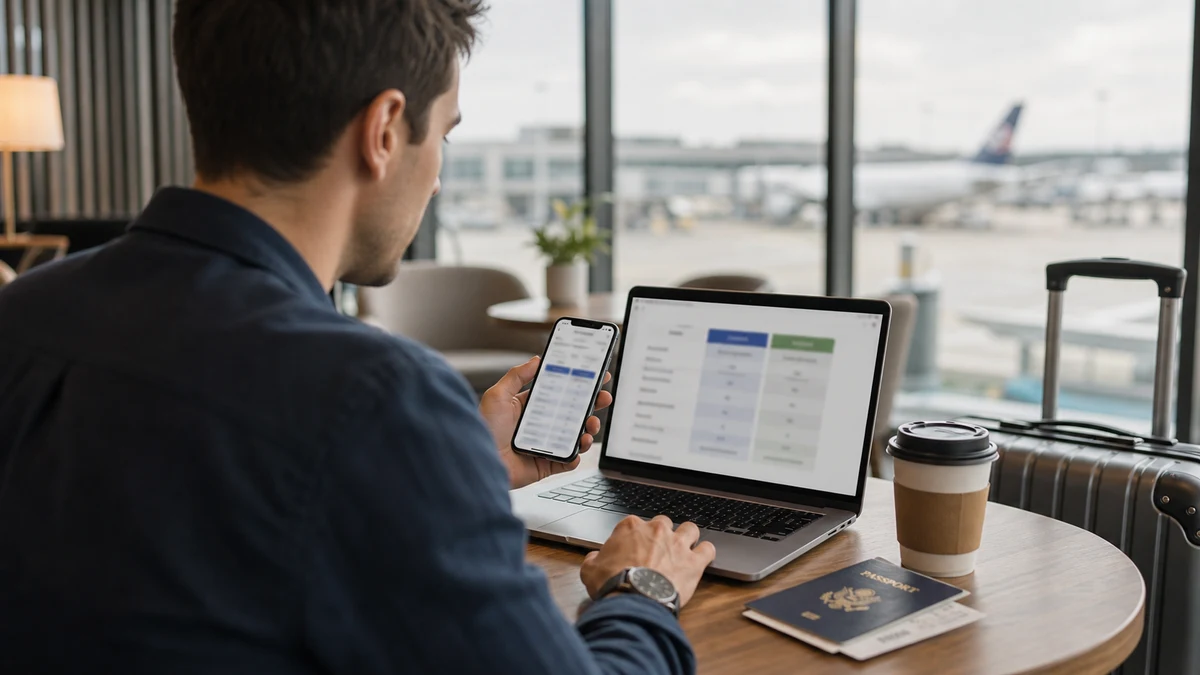 Holafly vs Airalo: Unlimited-Style Data or Flexible Fixed Plans?